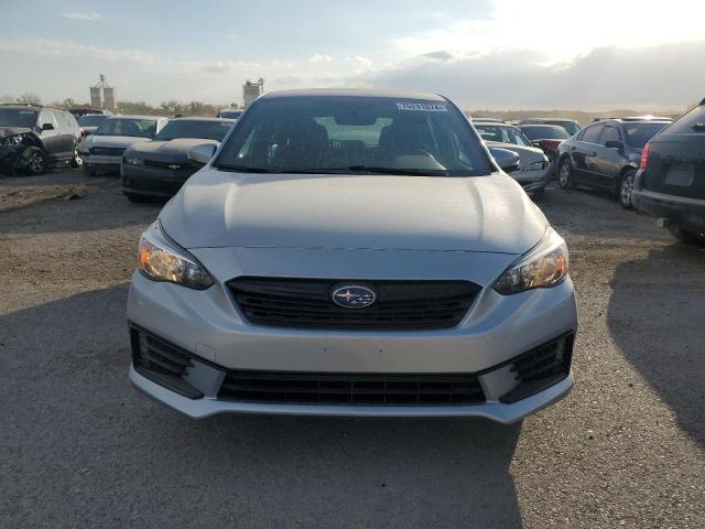 VIN 4S3GTAM67L3711692 2020 Subaru Impreza, Sport no.5