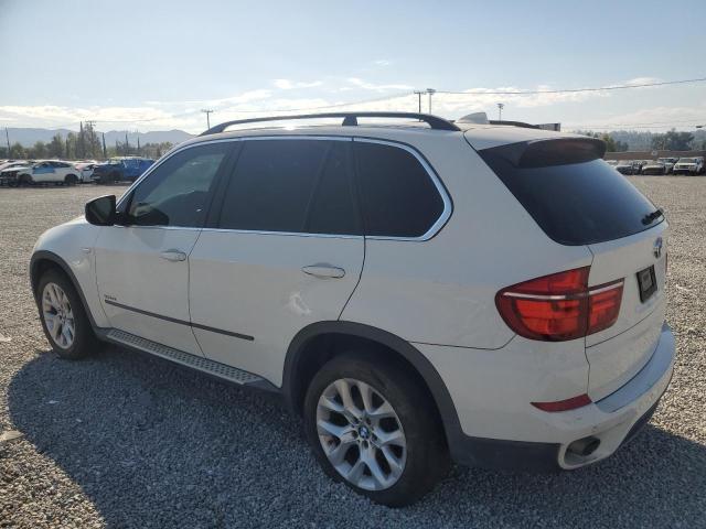 VIN 5UXZV4C53D0B10670 2013 BMW X5, Xdrive35I no.2