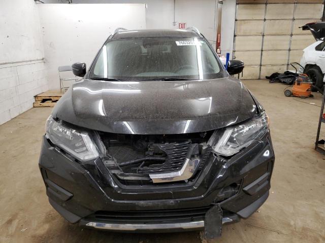 2019 NISSAN ROGUE S - 5N1AT2MV9KC734324