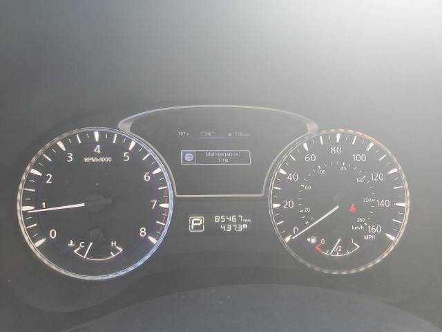 2016 INFINITI QX60 - 5N1AL0MN3GC527486
