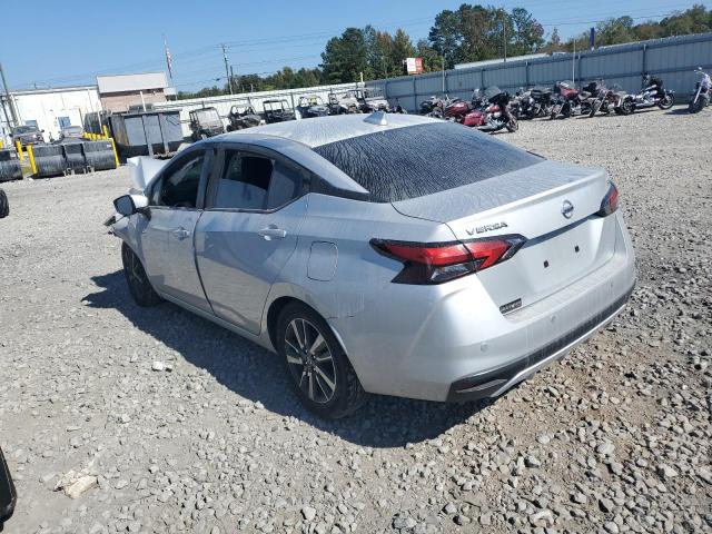 VIN 3N1CN8EV9ML923221 2021 NISSAN VERSA no.2