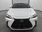 LEXUS NX 350H снимка