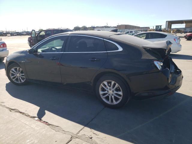 2018 CHEVROLET MALIBU LT - 1G1ZD5ST4JF266659