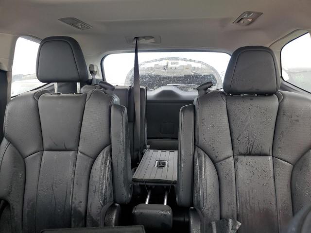 2023 SUBARU ASCENT LIM - 4S4WMAUD8P3444362