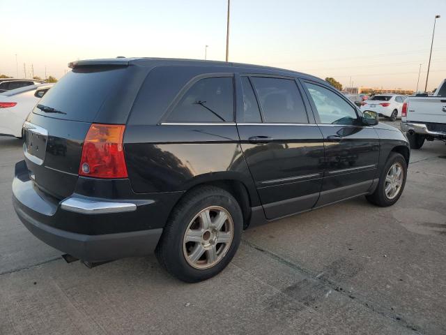 CHRYSLER PACIFICA T 2006 black 4dr spor gas 2A4GM68416R735382 photo #4