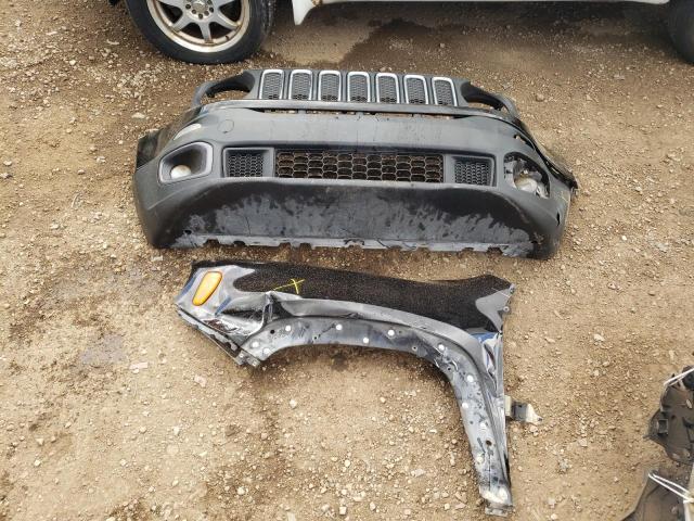 2015 JEEP RENEGADE L - ZACCJABT0FPC34293