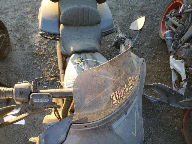 2020 HARLEY-DAVIDSON FLHTKSE 1HD1TEH21LB955444