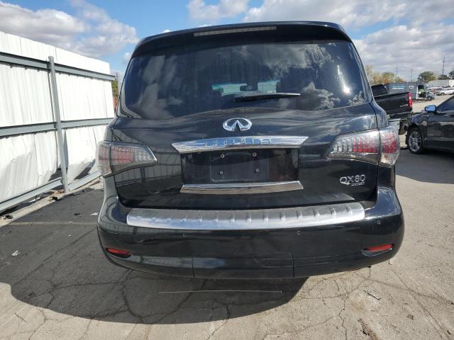 2015 INFINITI QX80 - JN8AZ2NE8F9086189
