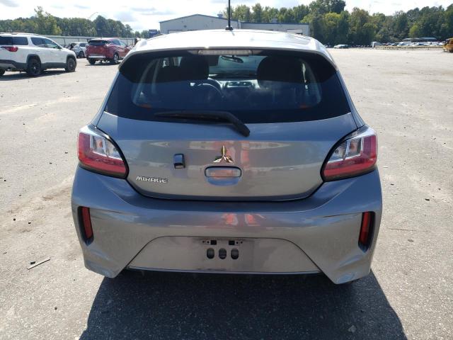 2021 MITSUBISHI MIRAGE ES - ML32AUHJ6MH011279
