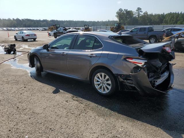 2019 TOYOTA CAMRY L - 4T1B11HK8KU811408
