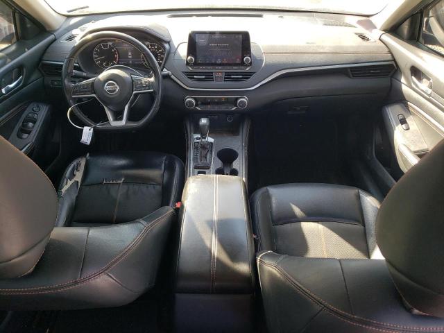 2019 NISSAN ALTIMA SR - 1N4BL4CW3KC182324