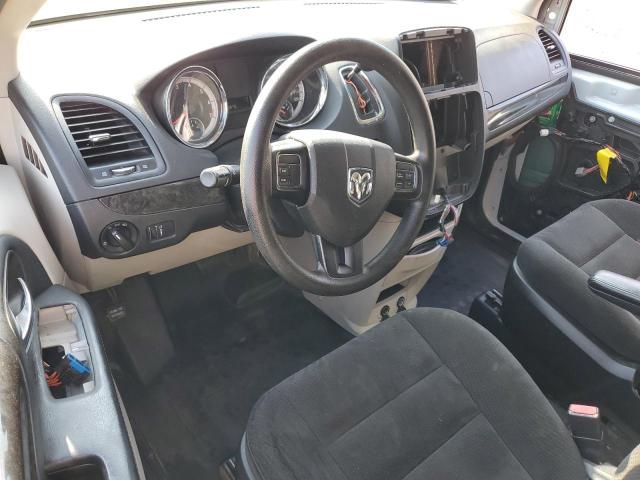 2015 DODGE RAM VAN - 2C4JRGAG3FR681848