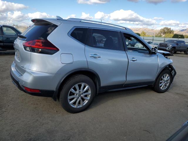 2020 NISSAN ROGUE S - JN8AT2MV1LW131165