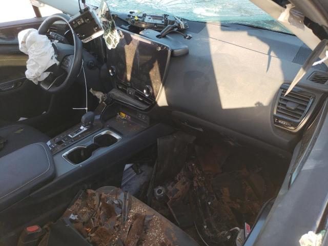 2022 LEXUS NX 350 JTJGGCEZ5N2002662