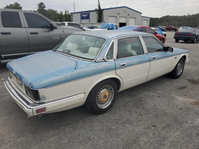 Vin: sajkv1648jc536061, lot: 75430264, jaguar xj 19883