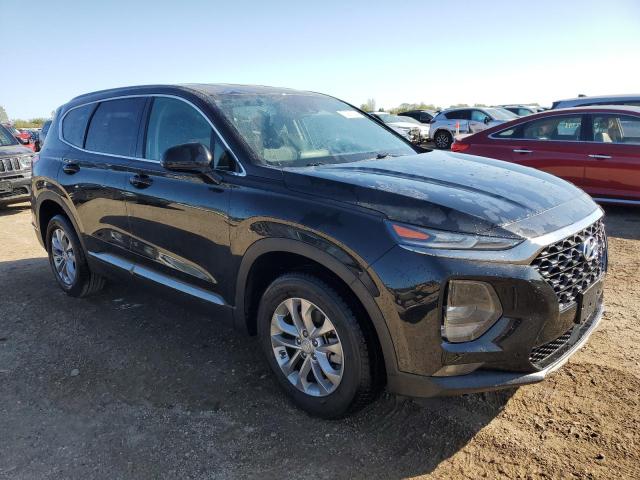 VIN 5NMS3CAD3KH001777 2019 Hyundai Santa Fe, Sel no.4