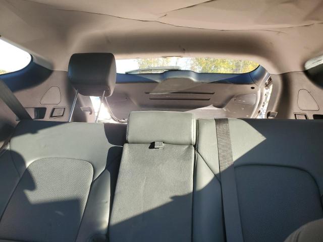 2018 HYUNDAI SANTA FE S - 5NMZUDLA1JH104750