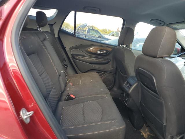 2018 GMC TERRAIN SL - 3GKALMEV4JL271708