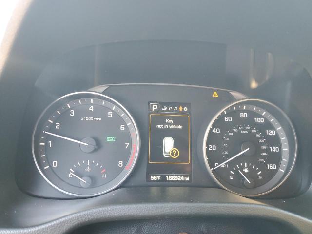 2017 HYUNDAI ELANTRA SE - 5NPD84LF6HH066410