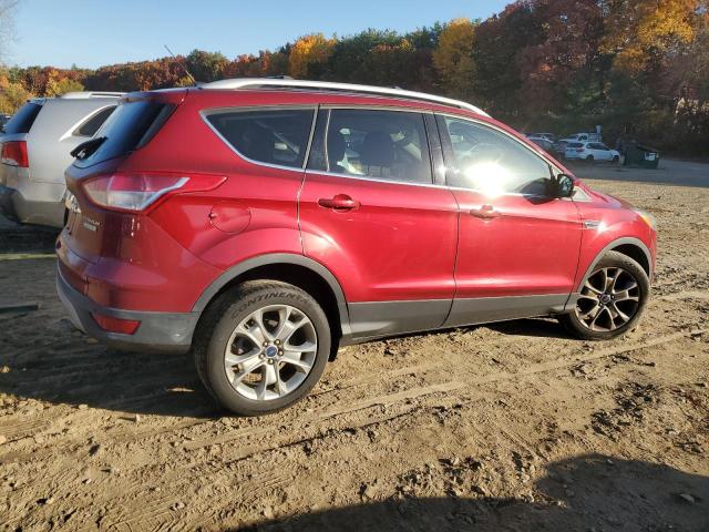 VIN 1FMCU0J97EUB05306 2014 Ford Escape, Titanium no.3