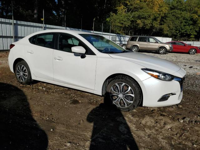 2018 MAZDA 3 SPORT - 3MZBN1U73JM193294