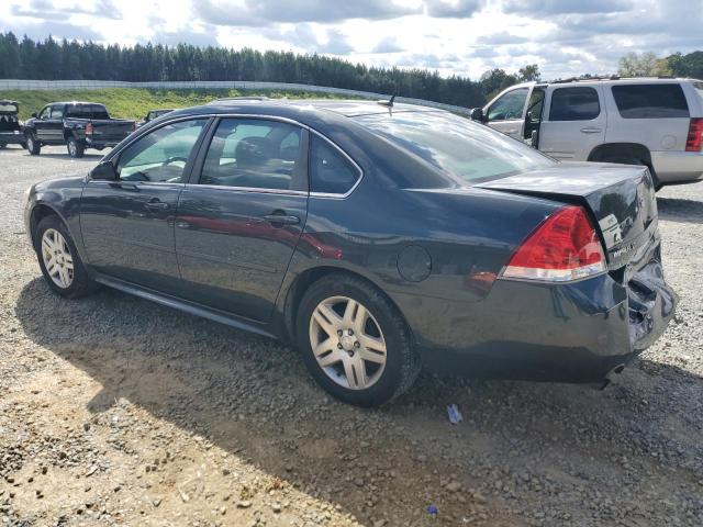 VIN 2G1WG5E31D1242854 2013 Chevrolet Impala, LT no.2