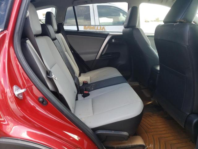 2017 TOYOTA RAV4 LIMIT - JTMYFREV5HJ148175