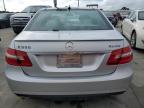 MERCEDES-BENZ E 550 4MAT photo