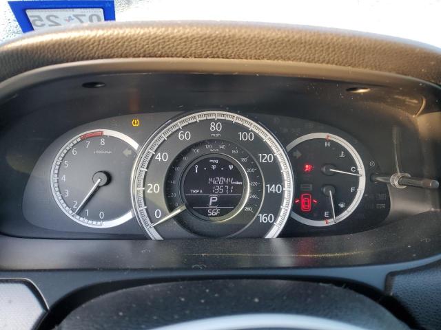 2015 HONDA ACCORD LX - 1HGCR2F34FA001754