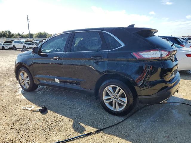 VIN 2FMPK3J85GBC63250 2016 Ford Edge, Sel no.2