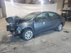 2018 TOYOTA COROLLA L - 2T1BURHE9JC036214