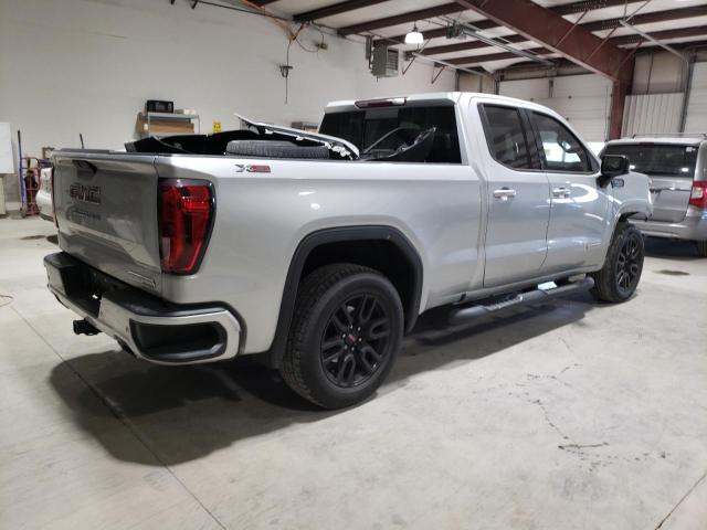 1GTR9CED6KZ302790 Gmc Sierra K1500 Elevation 2019