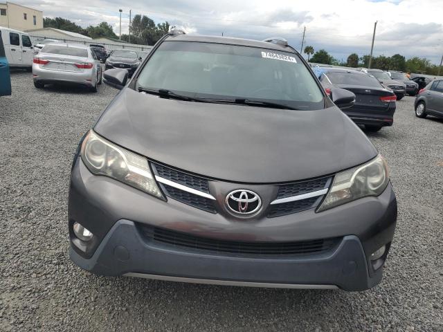 VIN 2T3YFREV5FW218403 2015 Toyota RAV4, Limited no.5