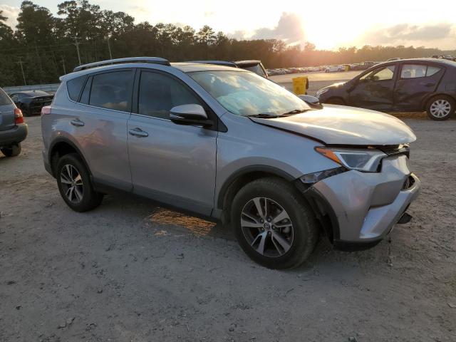 VIN 2T3WFREV9JW522527 2018 Toyota RAV4, Adventure no.4