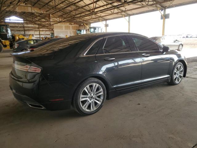 VIN 3LN6L2GK9ER814736 2014 Lincoln MKZ no.3