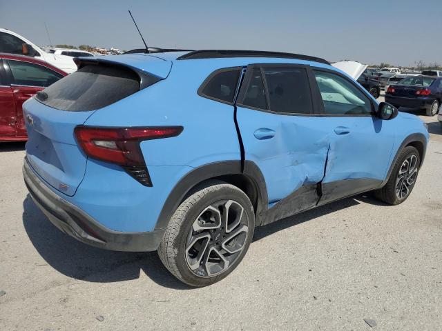 2024 CHEVROLET TRAX 2RS - KL77LJE29RC090389