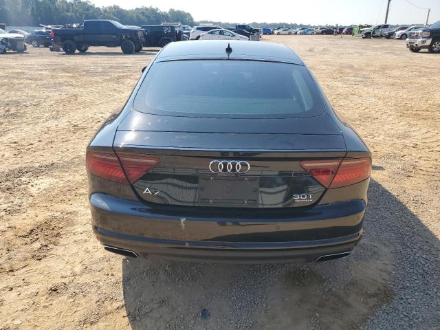 2016 AUDI A7 QUATTRO WAU2GAFC5GN040595
