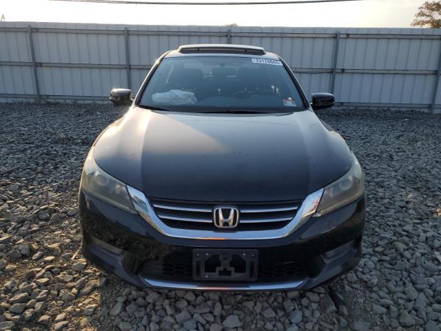 VIN 1HGCR2F70FA236459 2015 Honda Accord, EX no.5