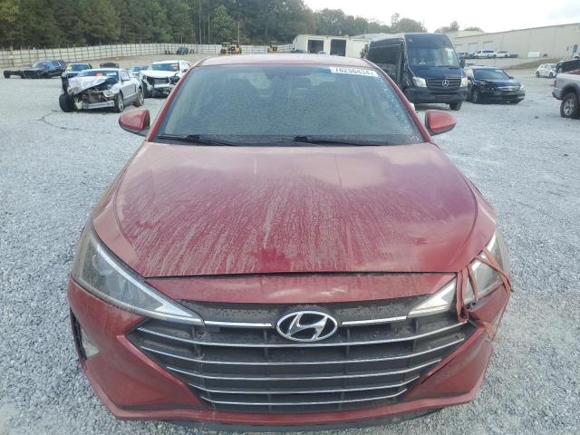 2019 HYUNDAI ELANTRA SE - 5NPD84LF2KH452314