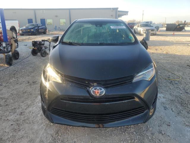 VIN 2T1BURHE7JC063315 2018 Toyota Corolla, L no.5