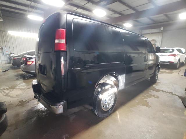 2016 CHEVROLET 3500 - 1GCZGGHG1G1239560