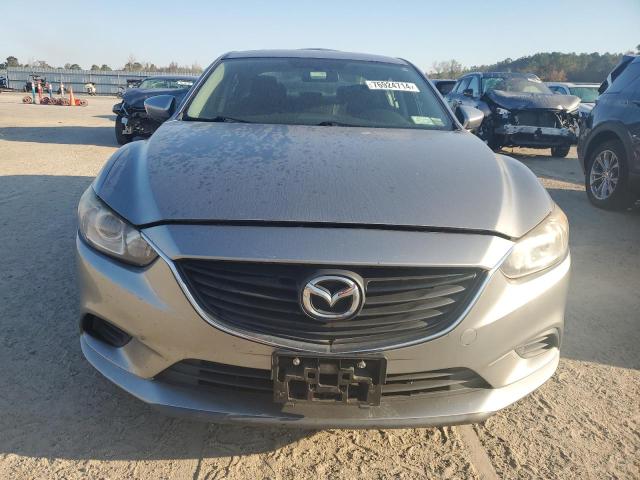 VIN JM1GJ1U57F1187053 2015 Mazda 6, Sport no.5