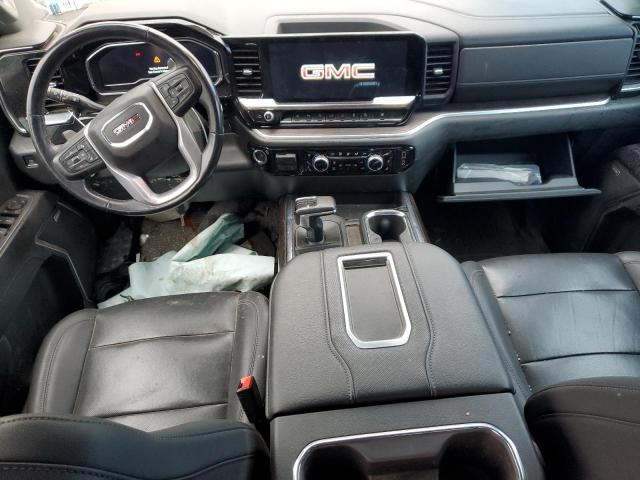 2022 GMC SIERRA K15 - 3GTUUDED9NG639666