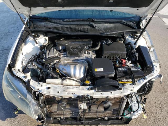 VIN 4T1BF1FKXFU085058 2015 Toyota Camry, LE no.11