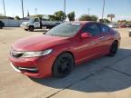 2017 HONDA ACCORD EXL - 1HGCT2B8XHA003563