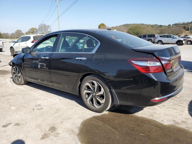 VIN 1HGCR2F95GA118930 2016 Honda Accord, Exl no.2