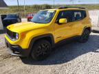 JEEP RENEGADE L снимка