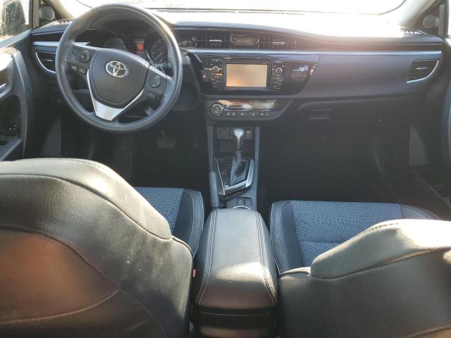 VIN 2T1BURHE4EC082975 2014 Toyota Corolla, L no.8