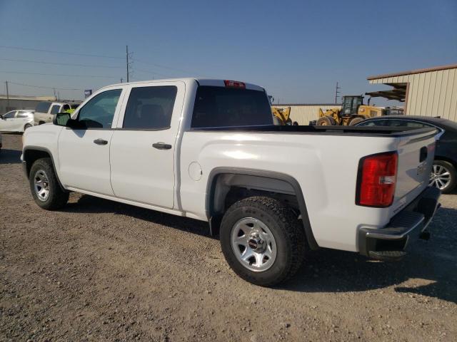 VIN 3GTP1TEH7EG261981 2014 GMC Sierra, C1500 no.2