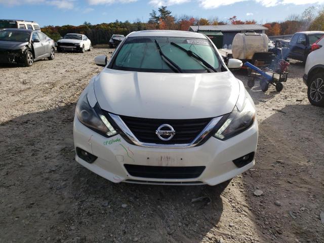 2017 NISSAN ALTIMA 2.5 - 1N4AL3AP8HC477235